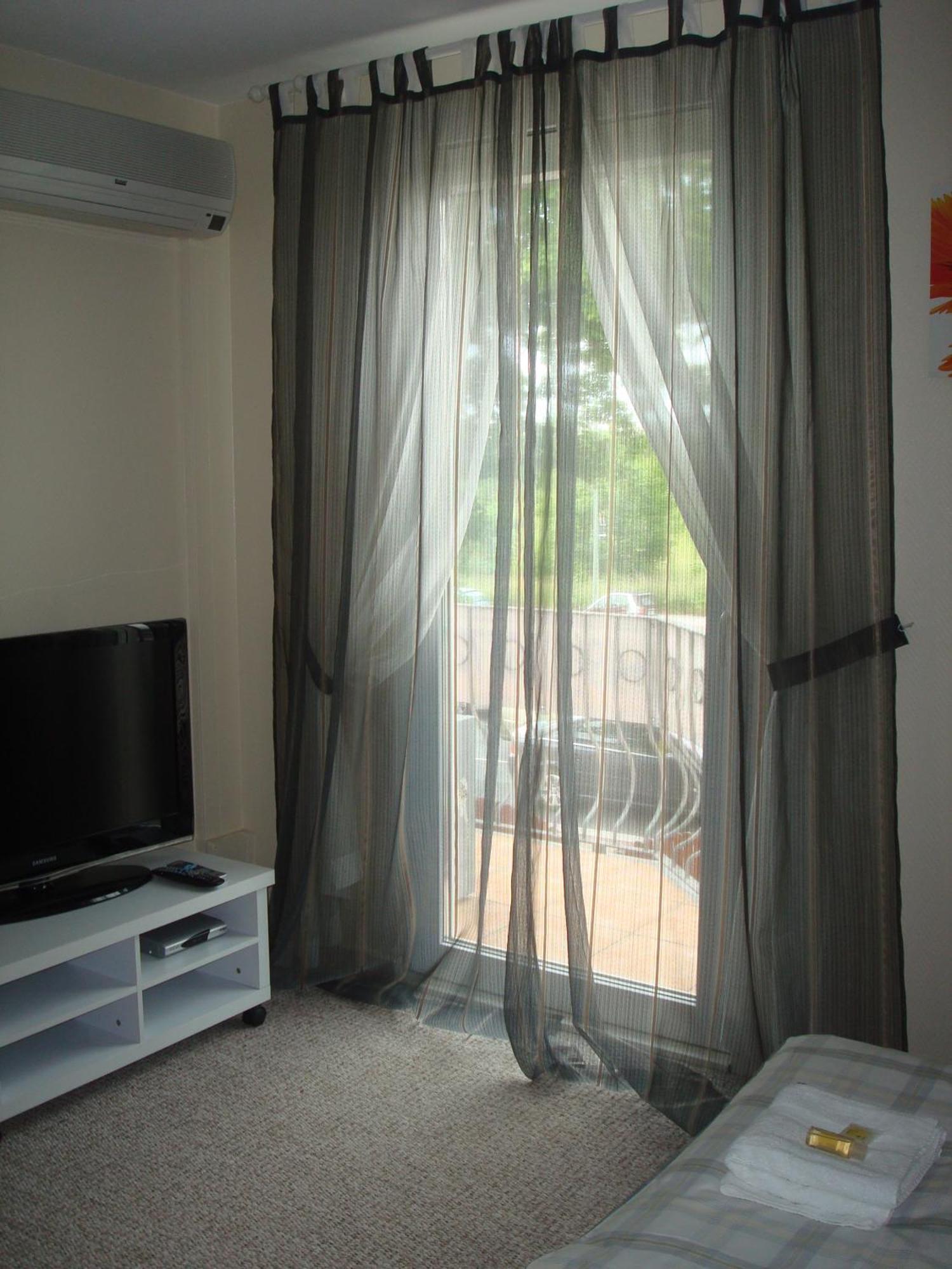 Gaestehaus Sol Tour Ahrensfelde Ngoại thất bức ảnh