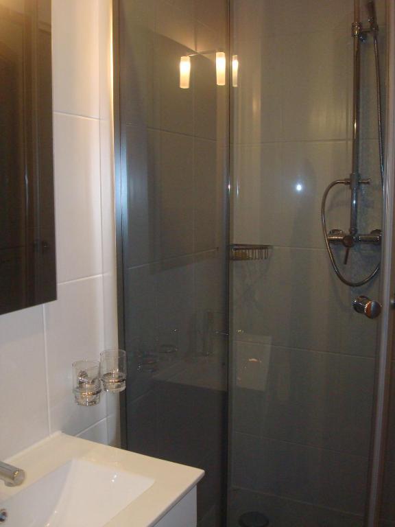 Gaestehaus Sol Tour Ahrensfelde Phòng bức ảnh
