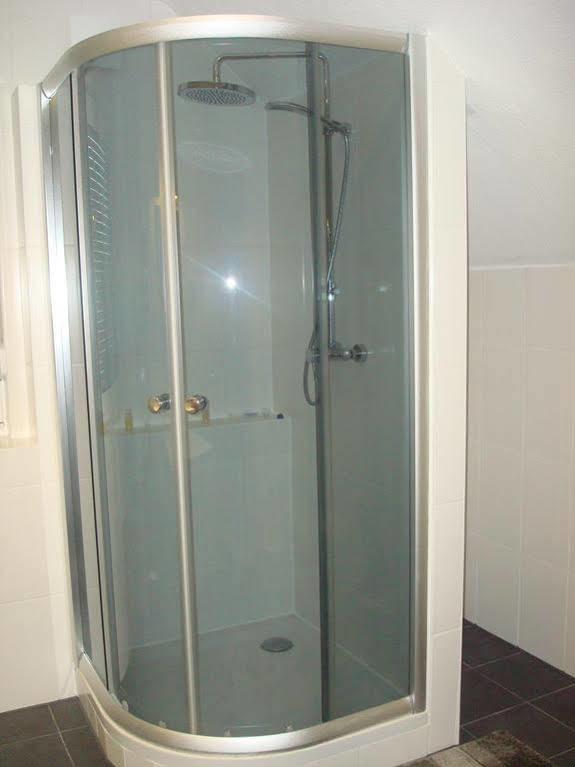 Gaestehaus Sol Tour Ahrensfelde Ngoại thất bức ảnh